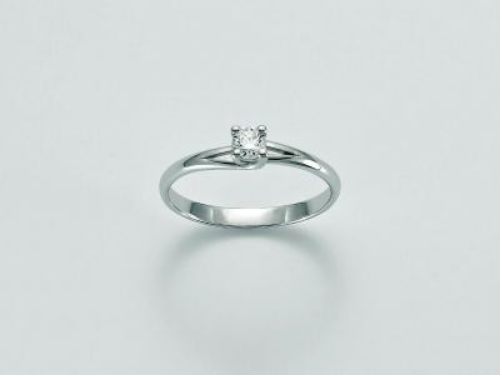 Anello Miluna Donna in Oro LID3213-006G7 - LID3213-006G7